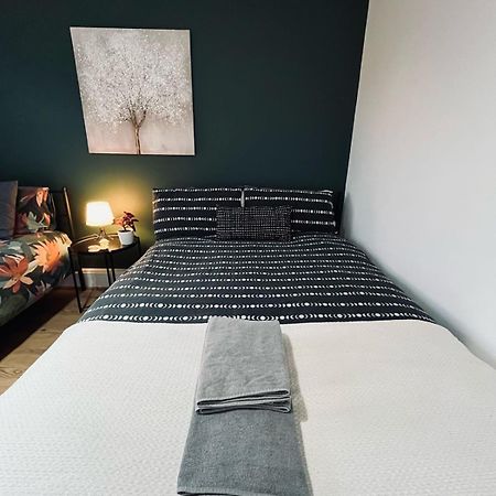 Portobello Guest Rooms Лондон Экстерьер фото