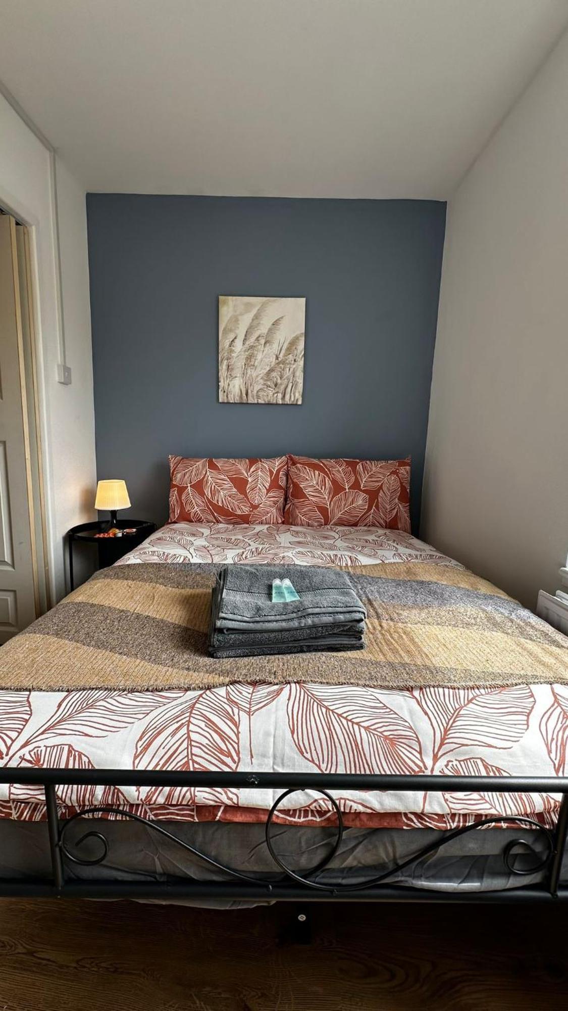 Portobello Guest Rooms Лондон Экстерьер фото