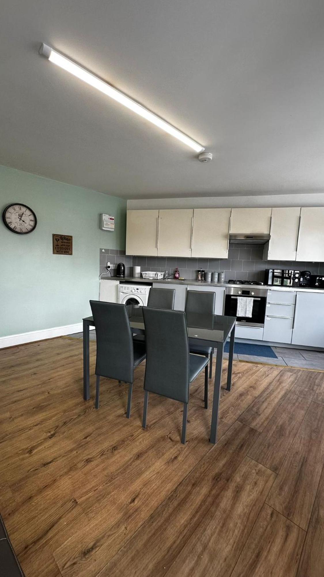Portobello Guest Rooms Лондон Экстерьер фото