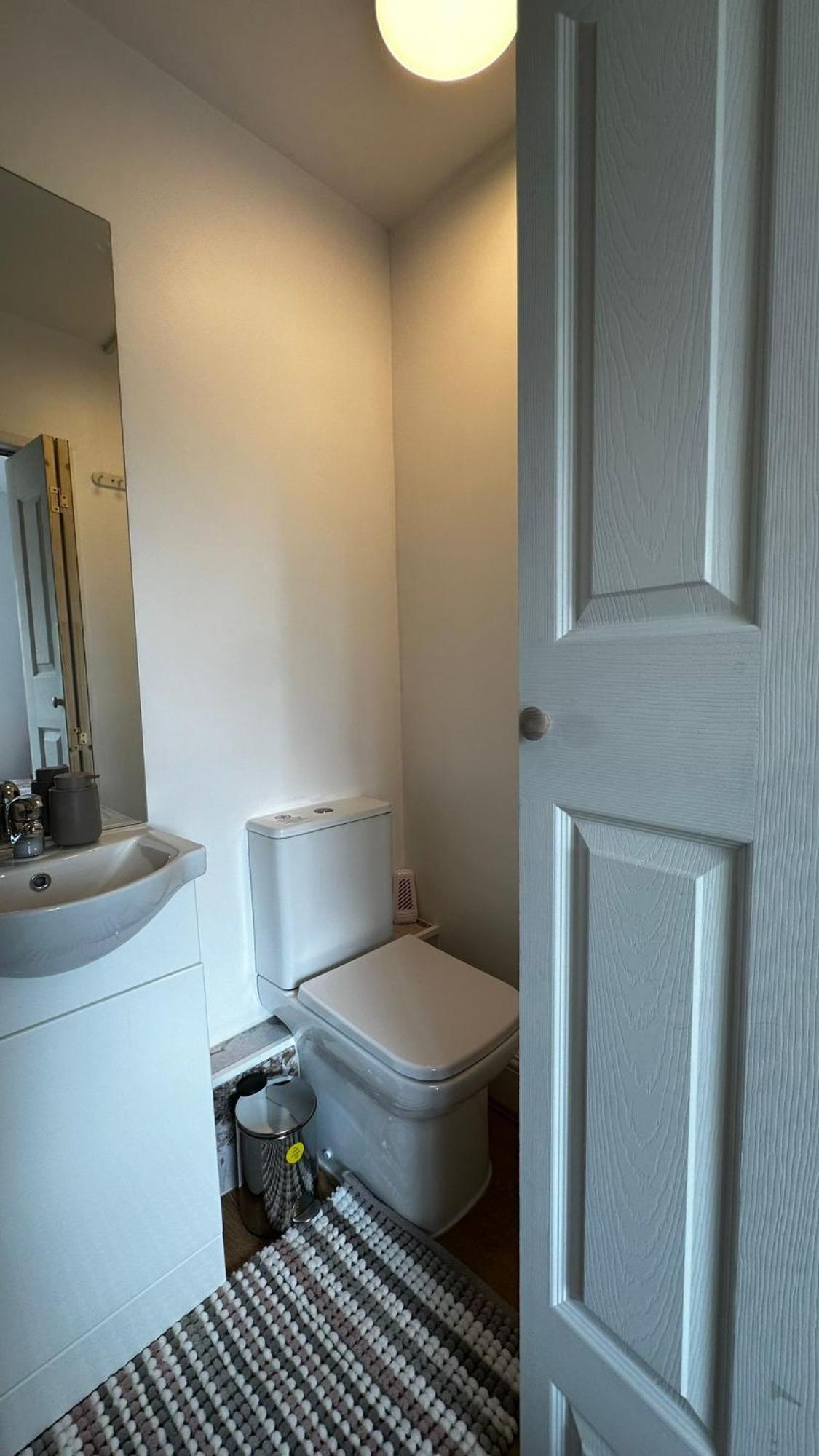 Portobello Guest Rooms Лондон Экстерьер фото