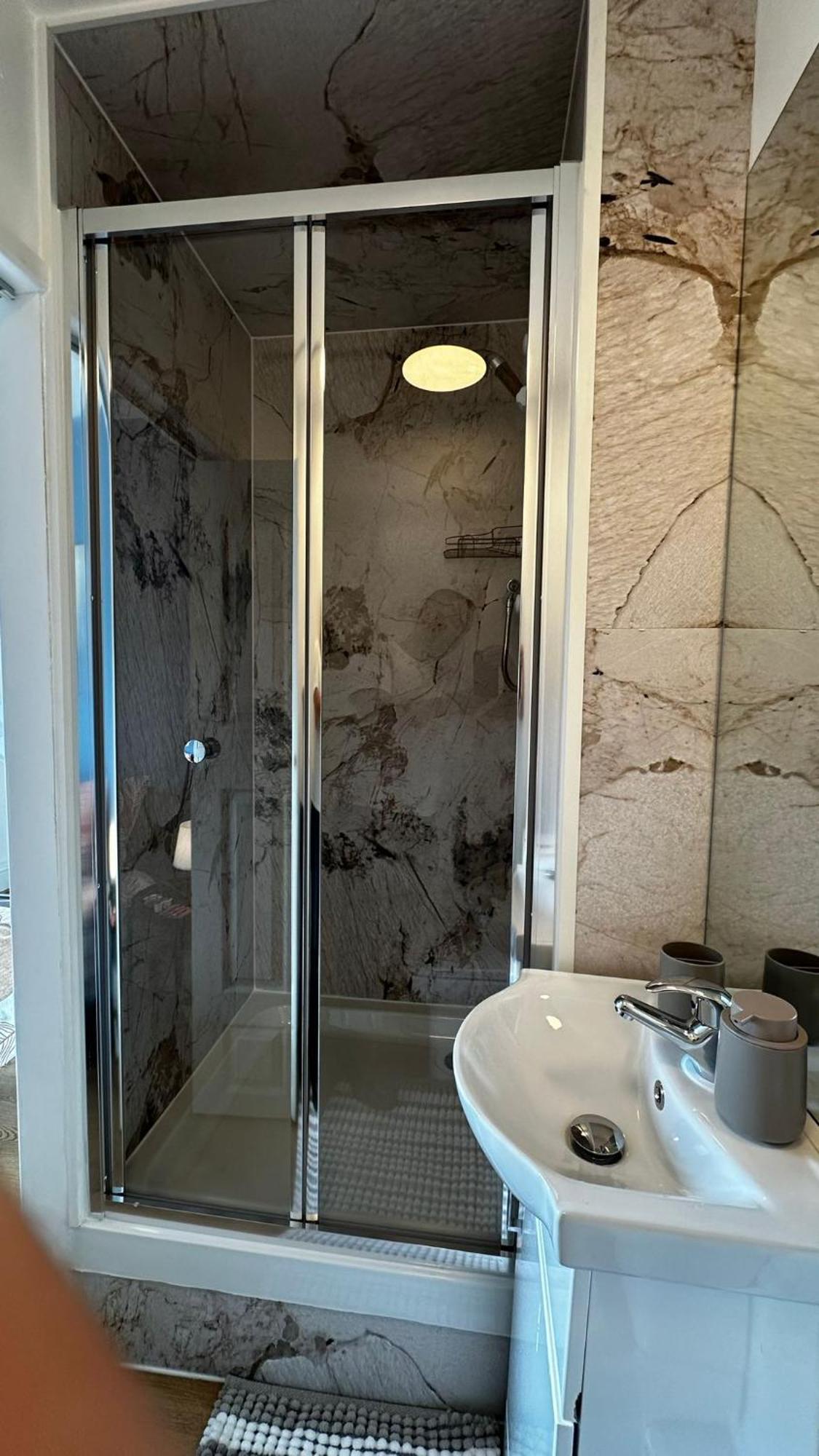 Portobello Guest Rooms Лондон Экстерьер фото