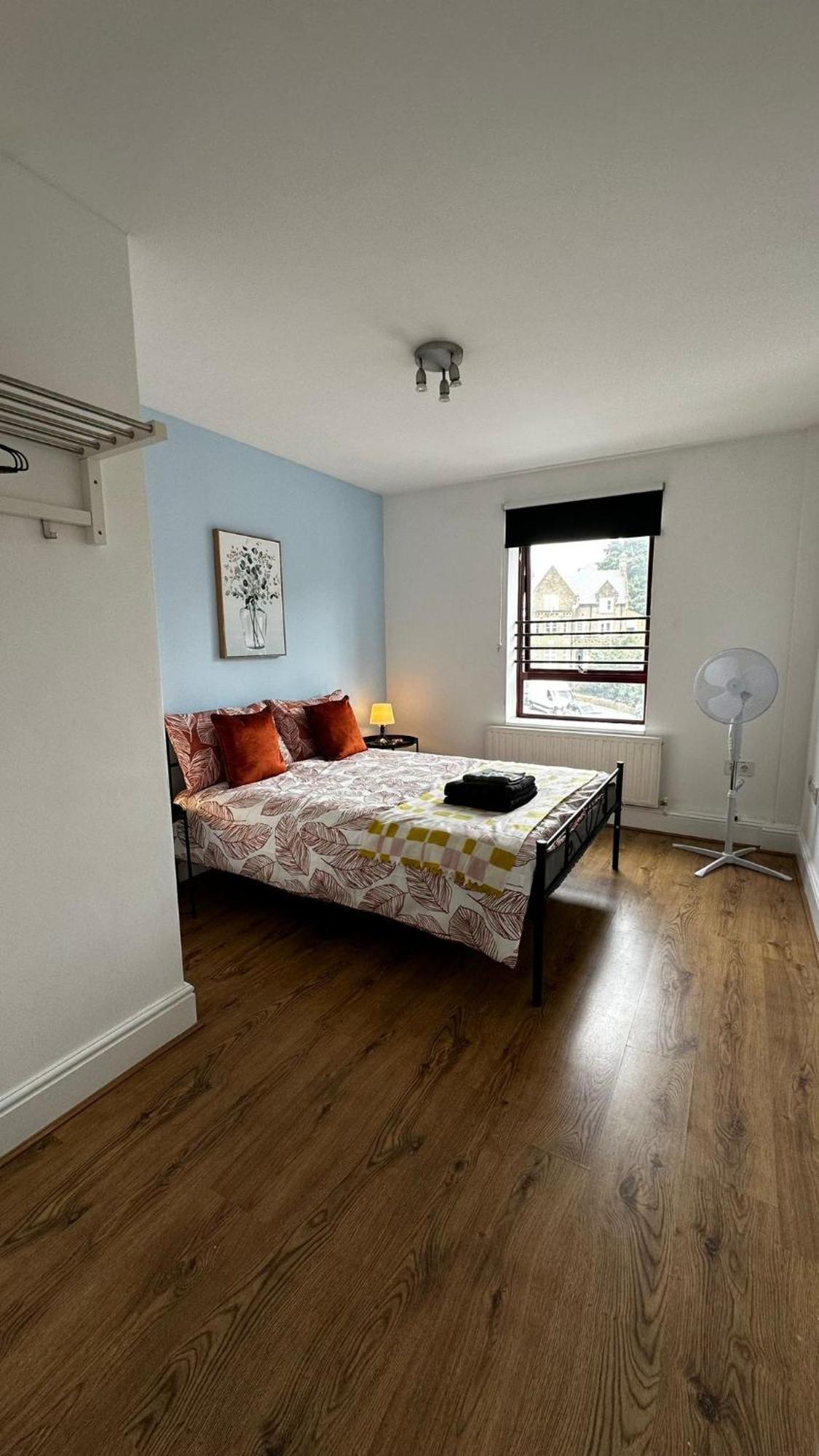 Portobello Guest Rooms Лондон Экстерьер фото