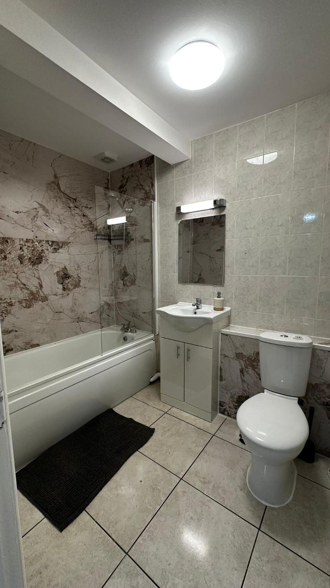 Portobello Guest Rooms Лондон Экстерьер фото