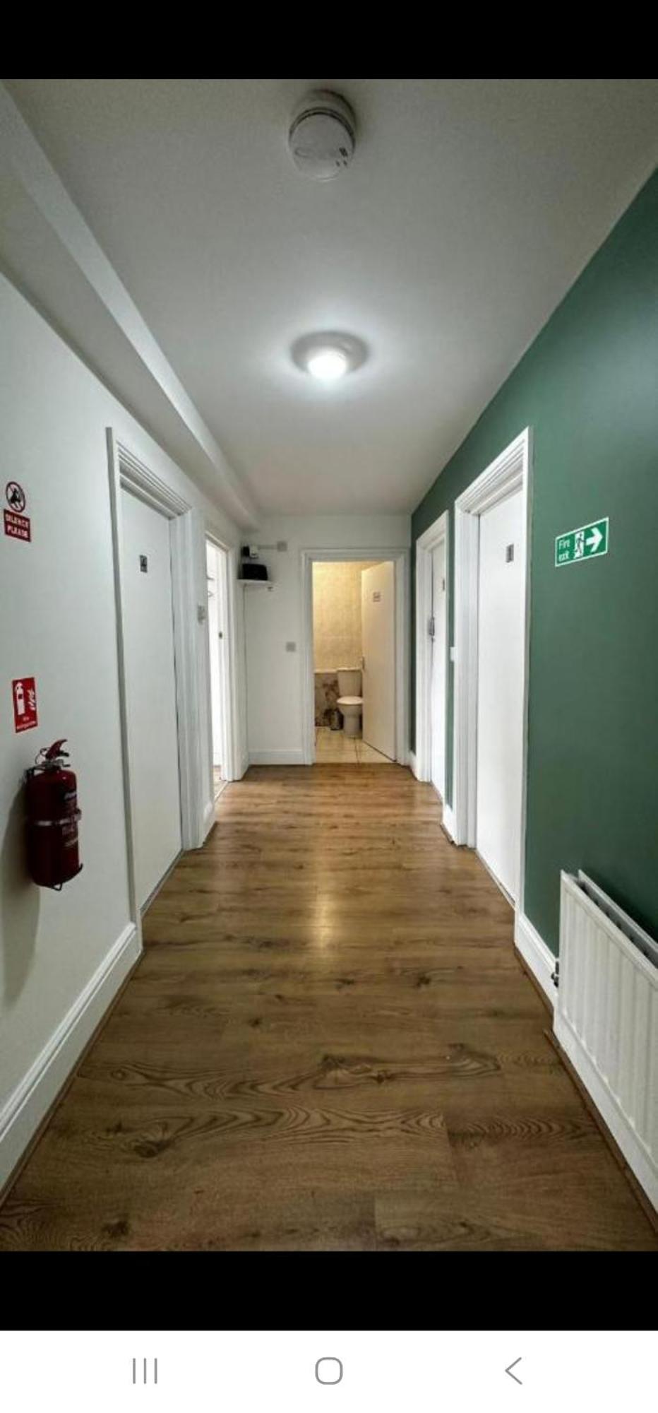 Portobello Guest Rooms Лондон Номер фото