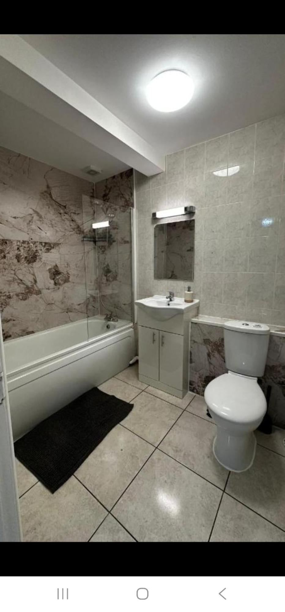 Portobello Guest Rooms Лондон Номер фото