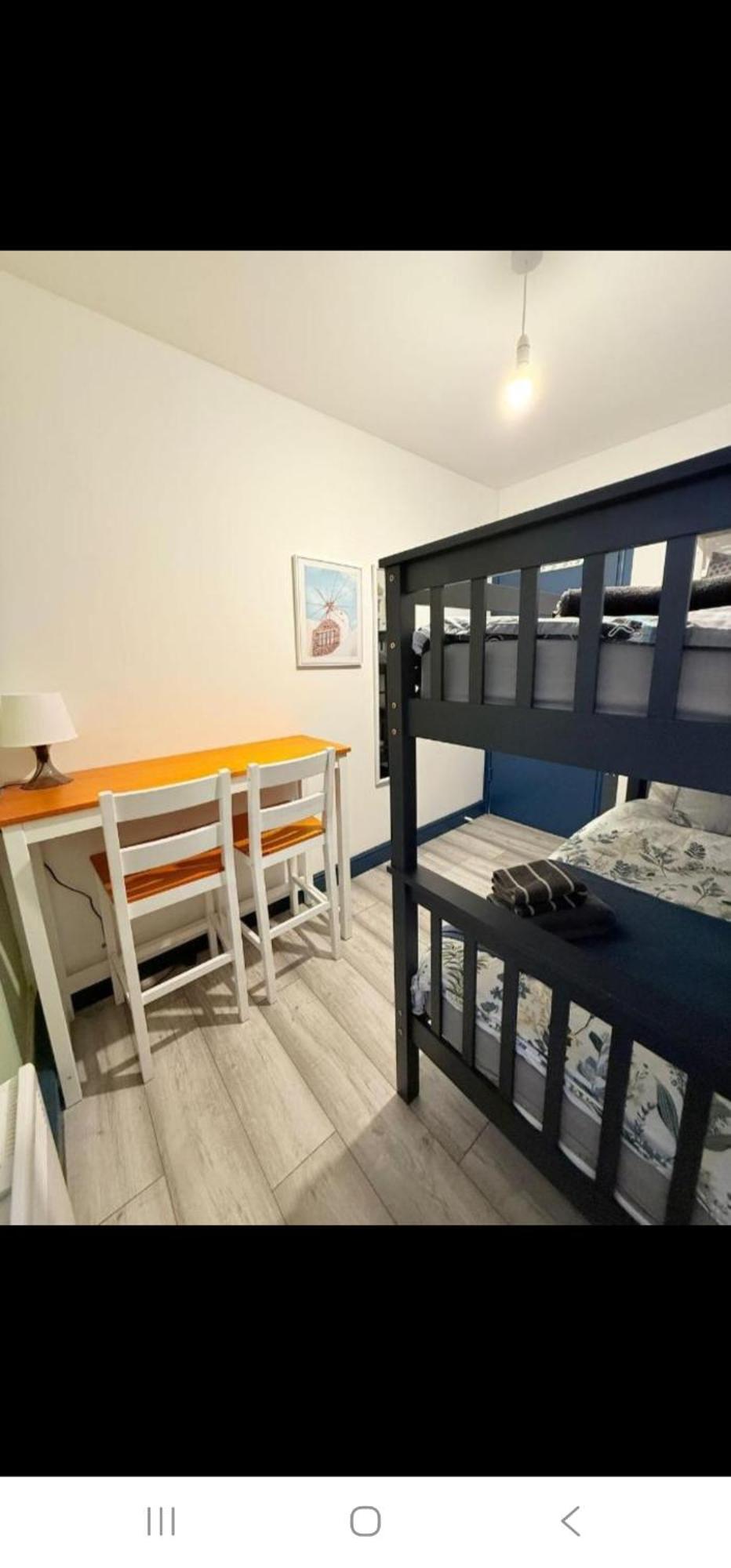 Portobello Guest Rooms Лондон Номер фото
