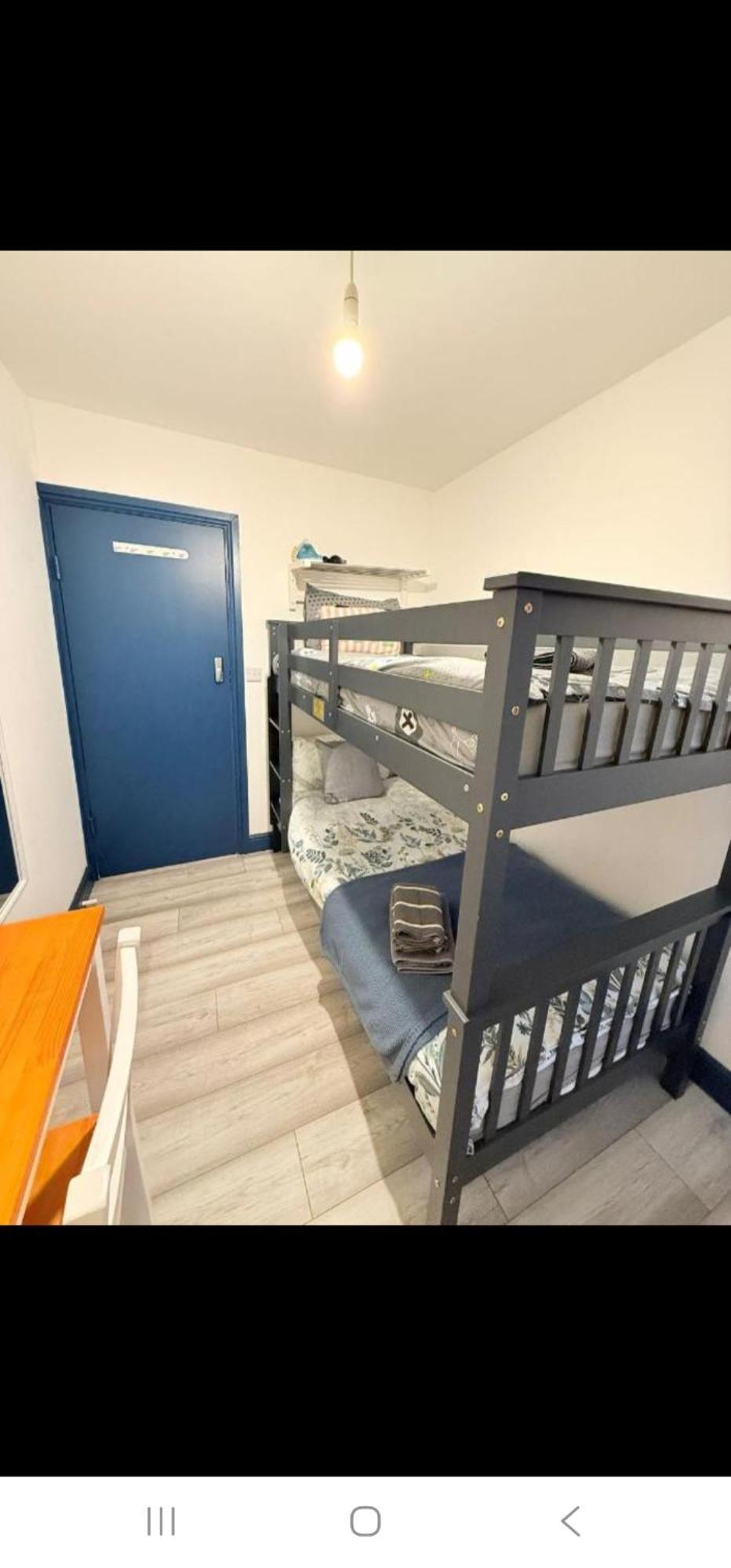 Portobello Guest Rooms Лондон Номер фото